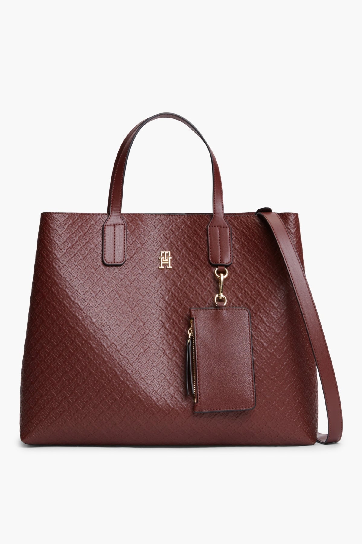 TOMMY HILFIGER AWAW TH ICON S en color BDS  (1)