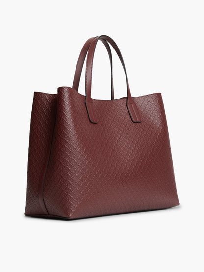 TOMMY HILFIGER AWAW TH ICON S en color BDS  (2)