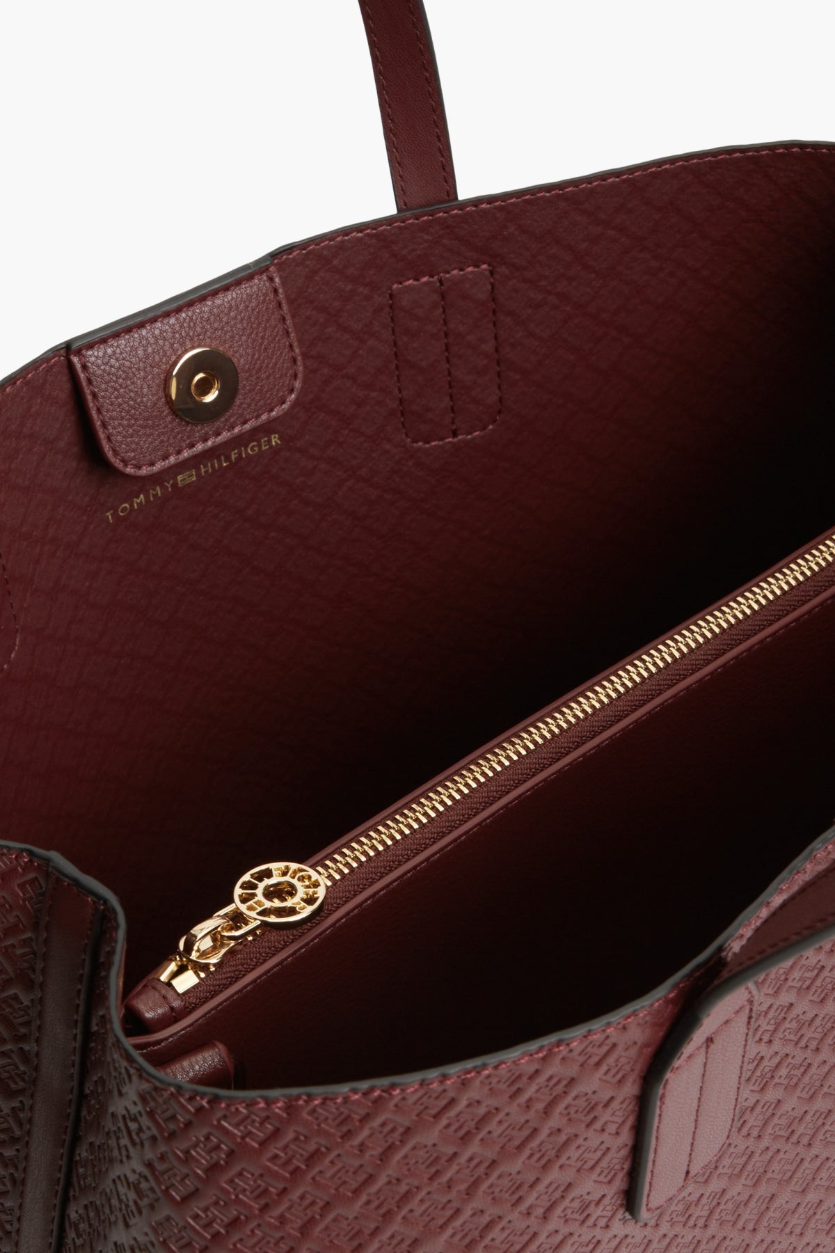 TOMMY HILFIGER AWAW TH ICON S en color BDS  (3)