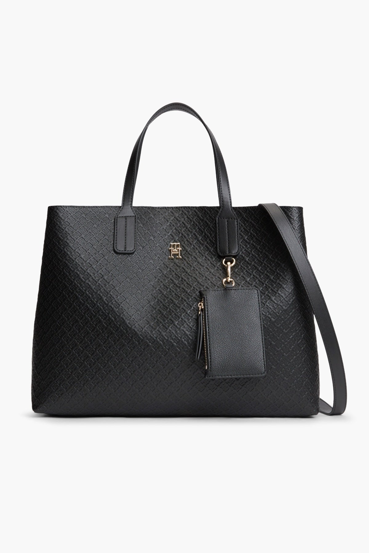 TOMMY HILFIGER AWAW TH ICON S en color XUT  (1)