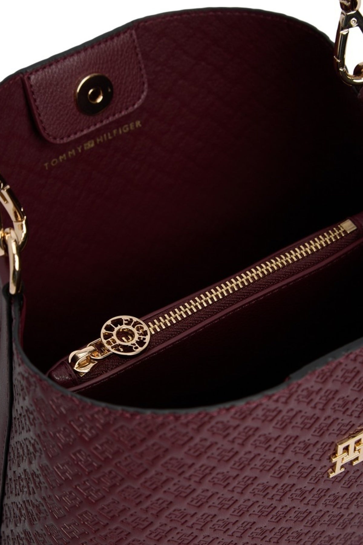TOMMY HILFIGER AWAW TH ICON S en color XUT  (3)