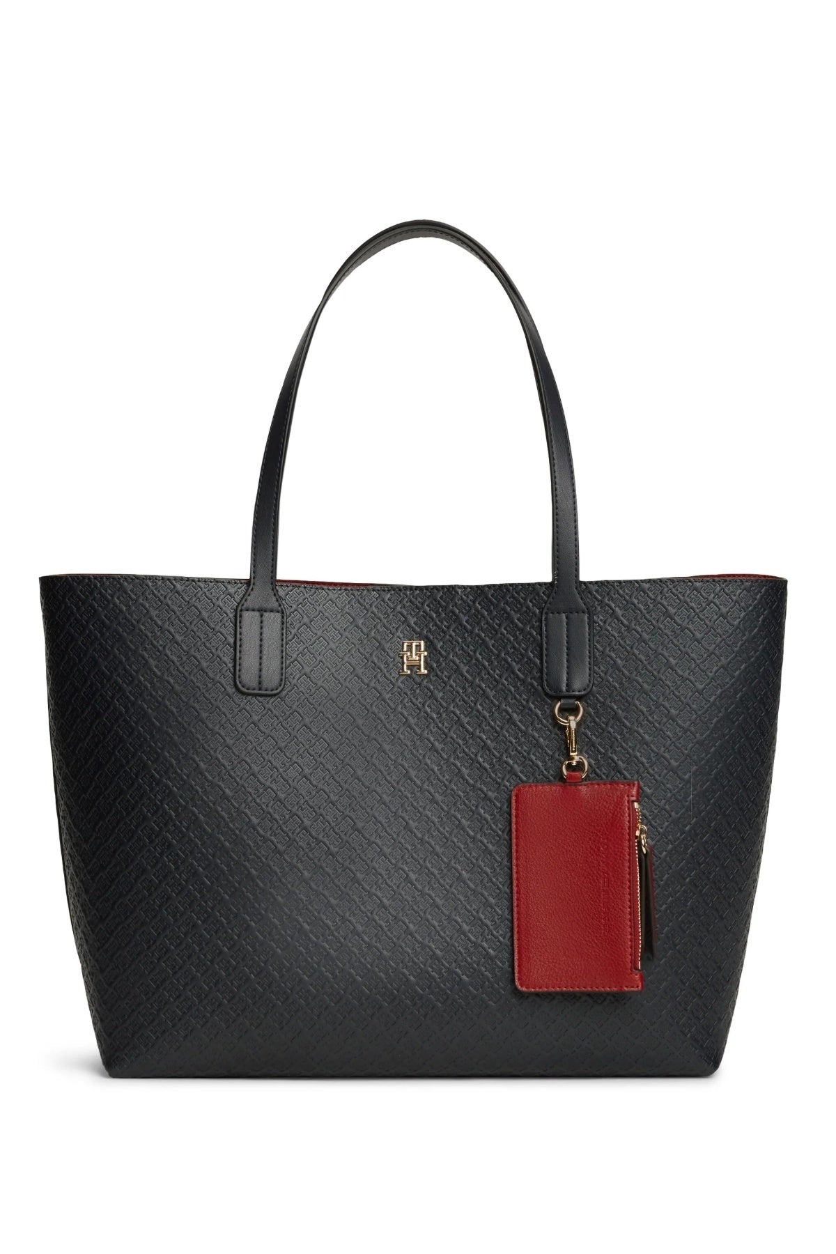 TOMMY HILFIGER AWAW TH ICON T en color DW  (1)