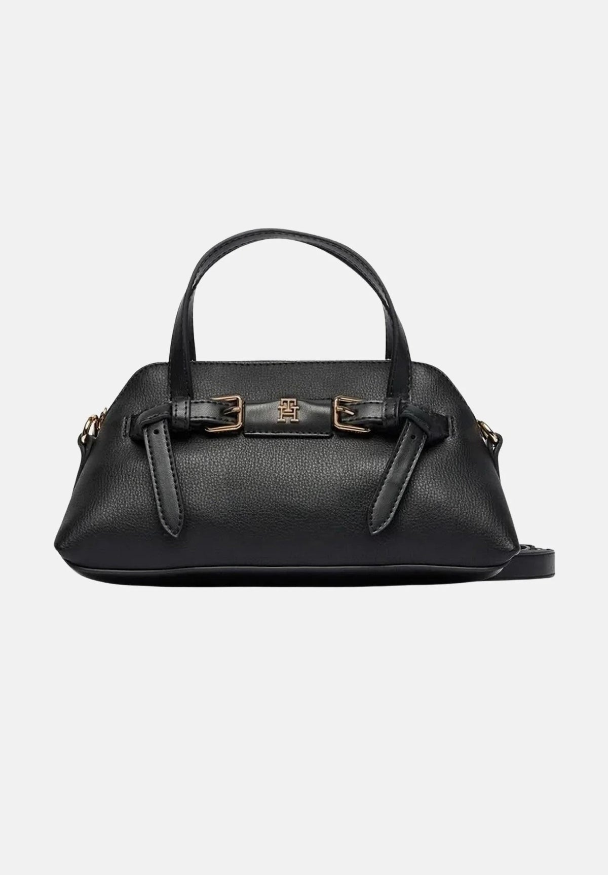 TOMMY HILFIGER AWAW TH BUCKLE en color BDS  (1)