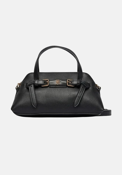 TOMMY HILFIGER AWAW TH BUCKLE en color BDS  (1)
