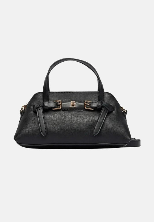 TOMMY HILFIGER AWAW TH BUCKLE en color BDS  (1)