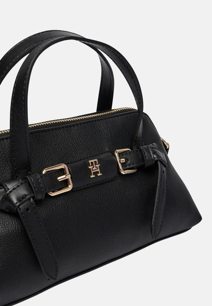 TOMMY HILFIGER AWAW TH BUCKLE en color BDS  (3)