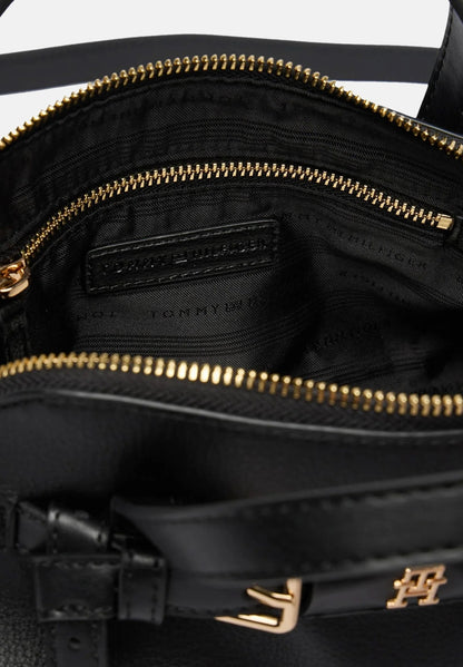 TOMMY HILFIGER AWAW TH BUCKLE en color BDS  (4)
