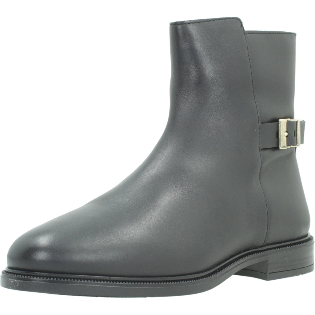 TOMMY HILFIGER FWFW BUCKLE LE en color BDS  (1)