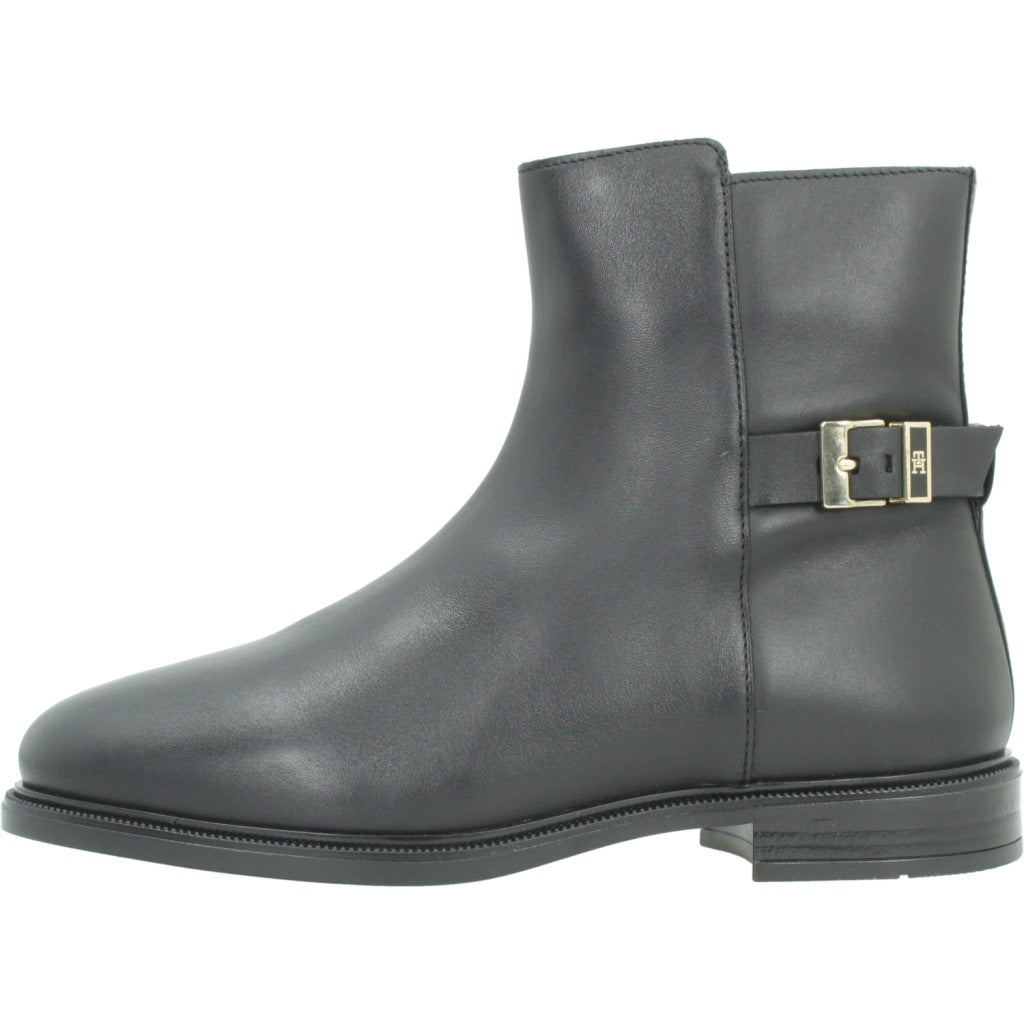 TOMMY HILFIGER FWFW BUCKLE LE en color BDS  (2)