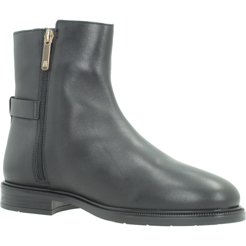 TOMMY HILFIGER FWFW BUCKLE LE en color BDS  (5)
