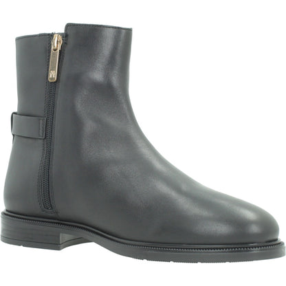 TOMMY HILFIGER FWFW BUCKLE LE en color BDS  (5)