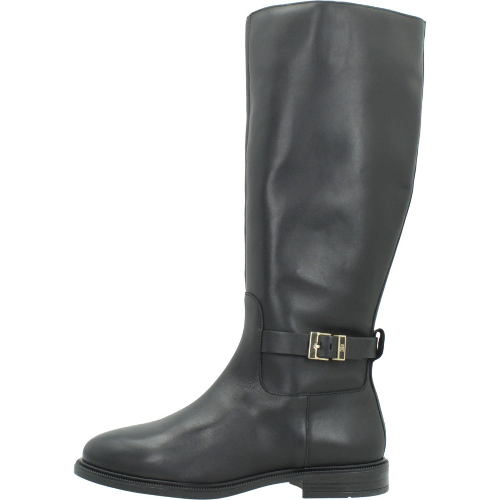 TOMMY HILFIGER FWFW BUCKLE LE en color BDS  (2)