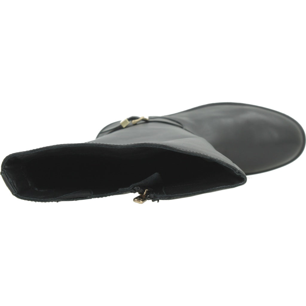 TOMMY HILFIGER FWFW BUCKLE LE en color BDS  (7)