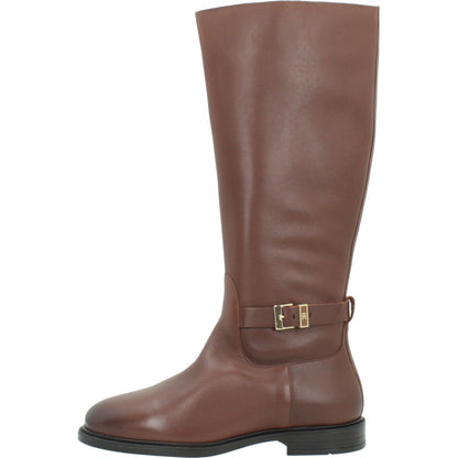 TOMMY HILFIGER FWFW BUCKLE LE en color GVI  (2)