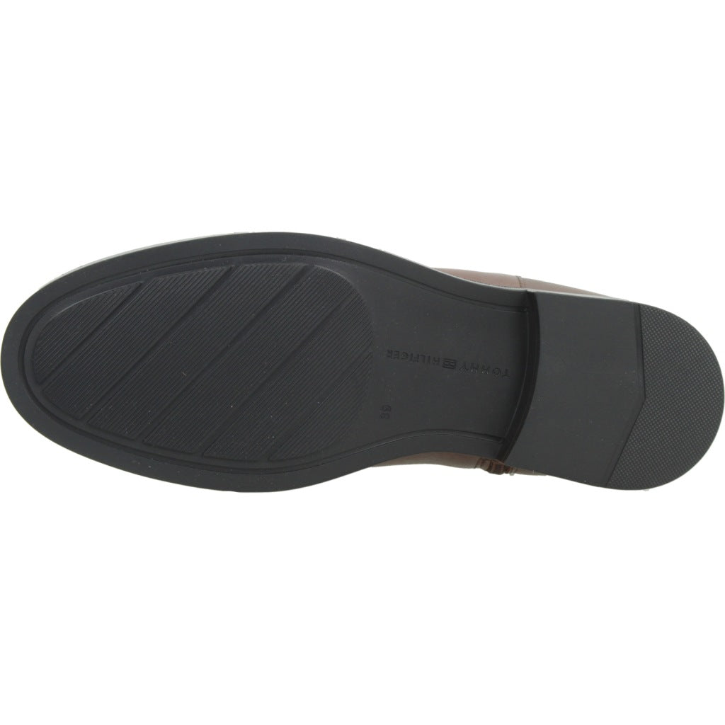 TOMMY HILFIGER FWFW BUCKLE LE en color GVI  (6)