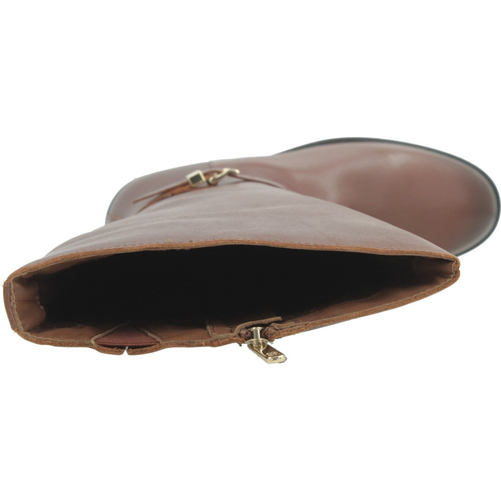 TOMMY HILFIGER FWFW BUCKLE LE en color GVI  (7)