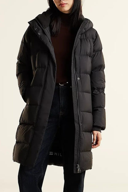 TOMMY HILFIGER WWWW DOWN MODE en color BDS  (1)