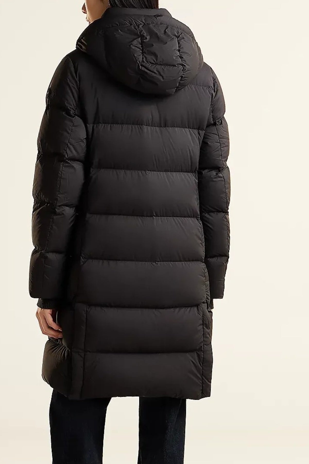 TOMMY HILFIGER WWWW DOWN MODE en color BDS  (2)