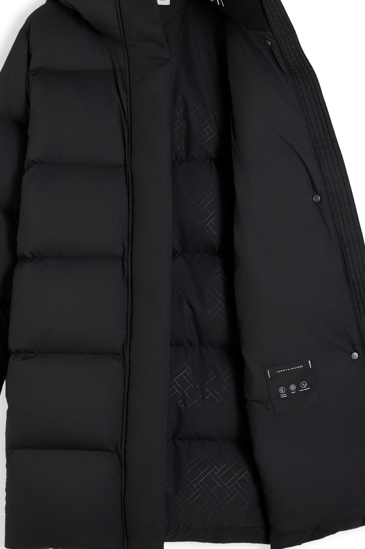 TOMMY HILFIGER WWWW DOWN MODE en color BDS  (3)