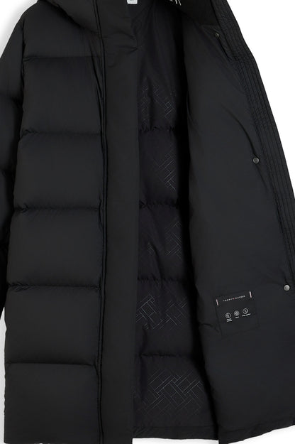 TOMMY HILFIGER WWWW DOWN MODE en color BDS  (3)