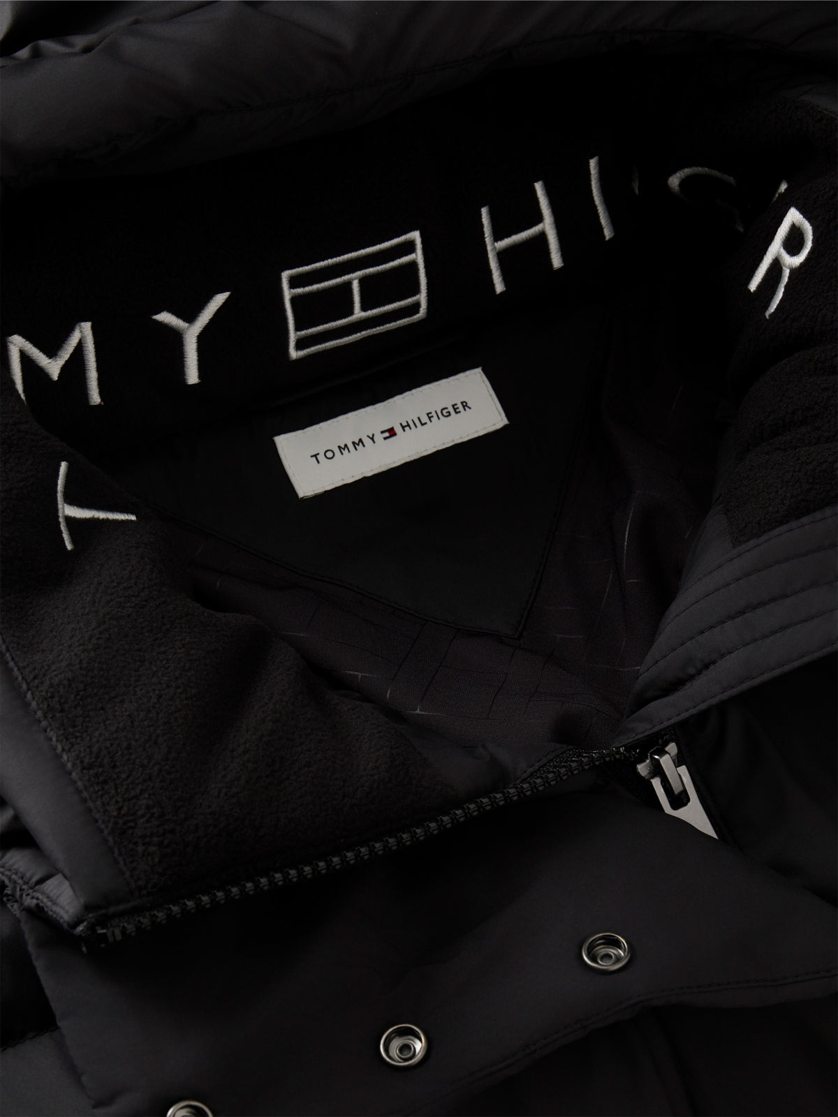 TOMMY HILFIGER WWWW DOWN MODE en color BDS  (5)