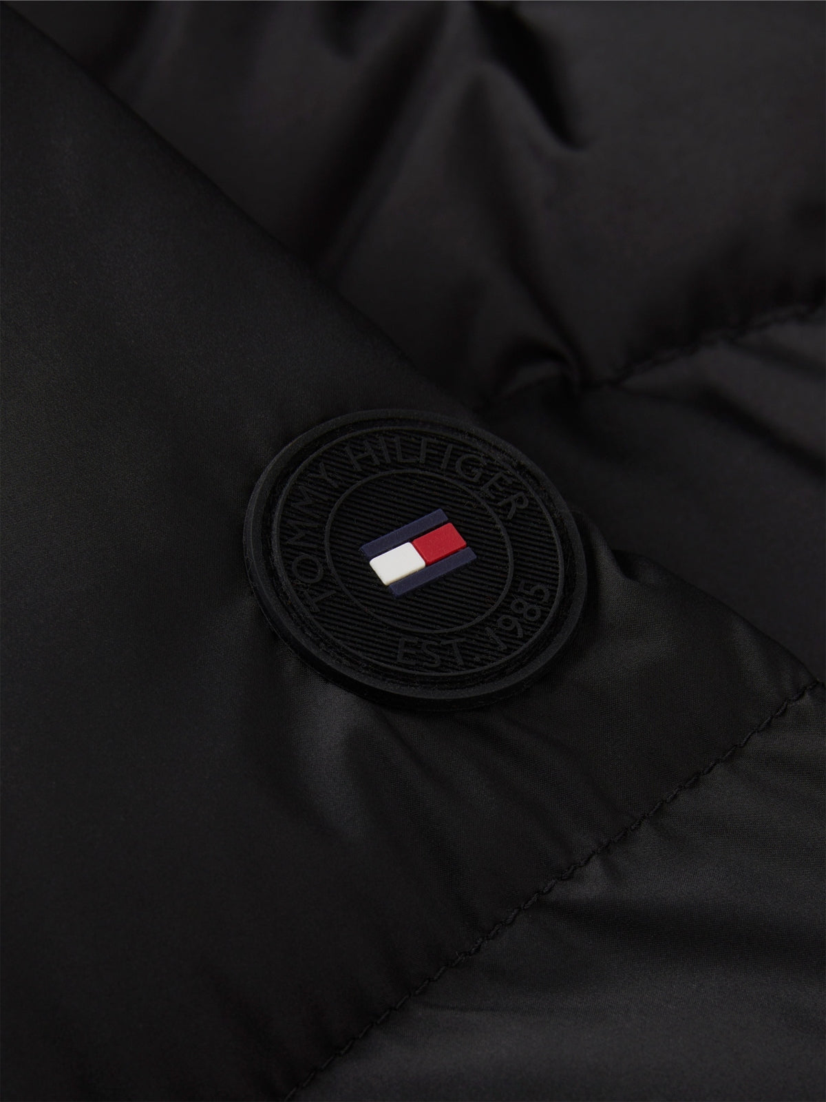 TOMMY HILFIGER WWWW DOWN MODE en color BDS  (6)