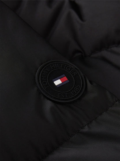 TOMMY HILFIGER WWWW DOWN MODE en color BDS  (6)