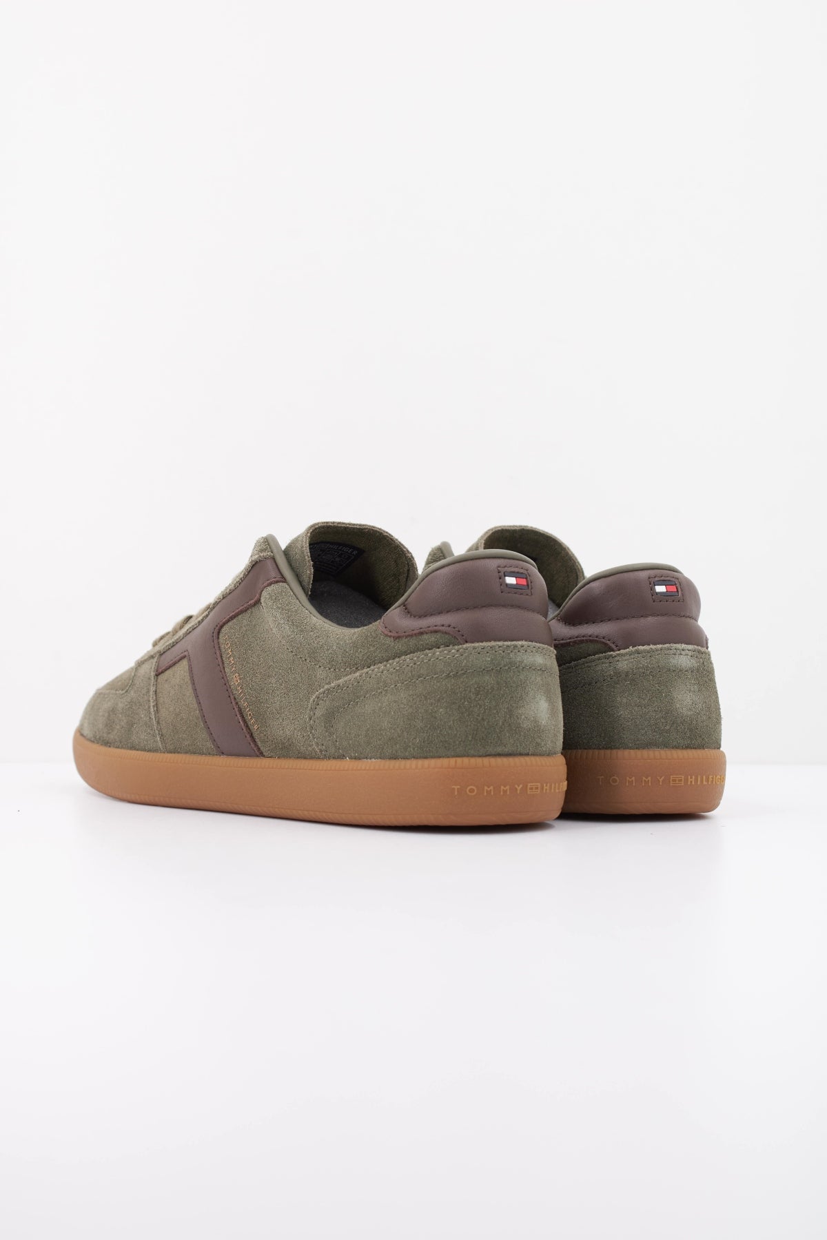 TOMMY HILFIGER FMFM TRIBECA S en color RBN  (4)