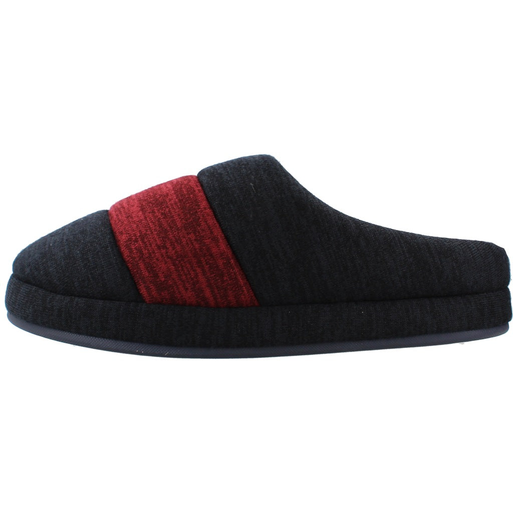 TOMMY HILFIGER FMFM FLAG HOUS en color GY  (2)