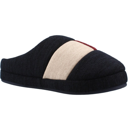 TOMMY HILFIGER FMFM FLAG HOUS en color GY  (5)