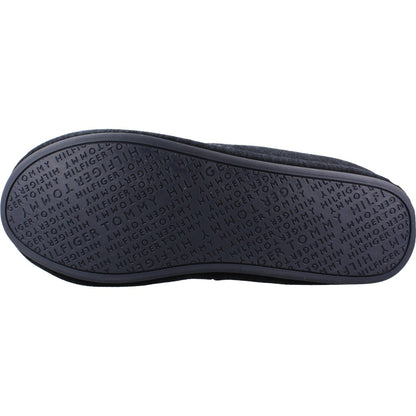 TOMMY HILFIGER FMFM FLAG HOUS en color GY  (6)