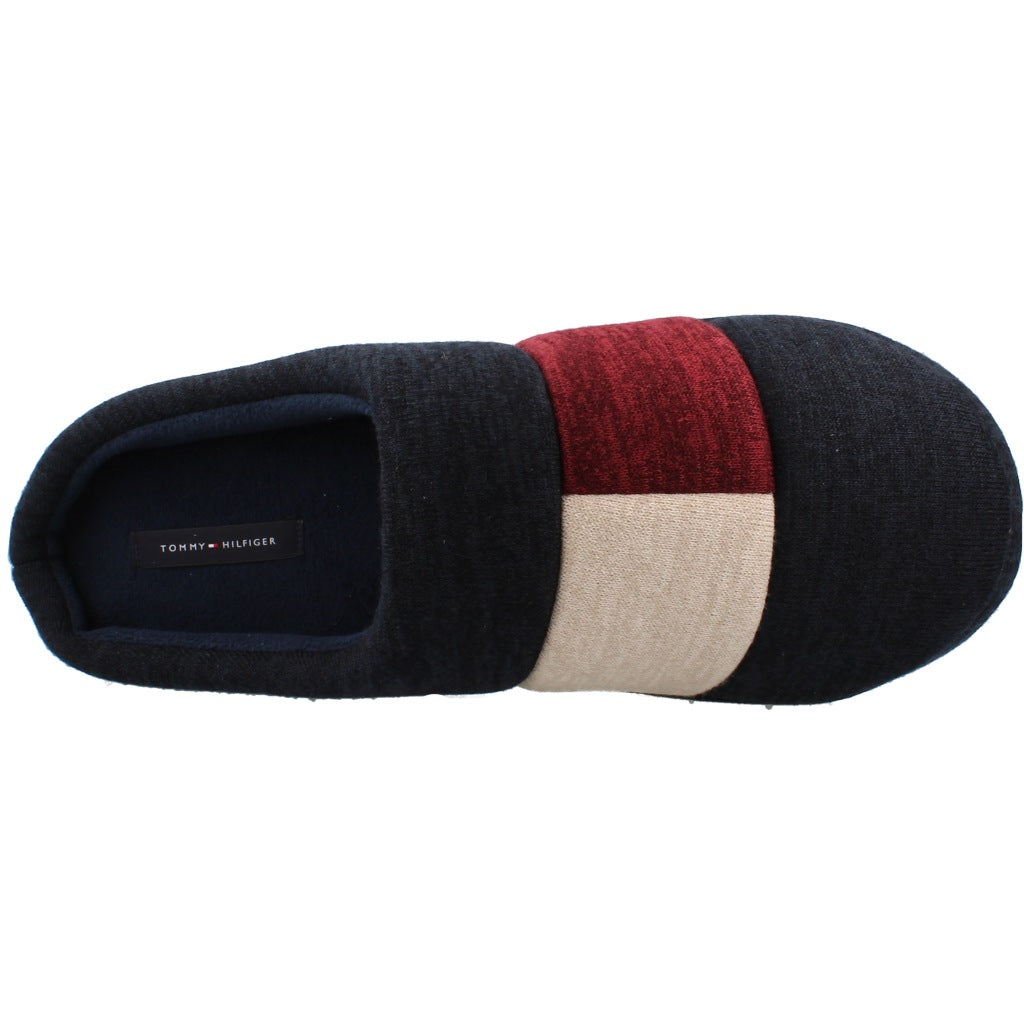 TOMMY HILFIGER FMFM FLAG HOUS en color GY  (7)