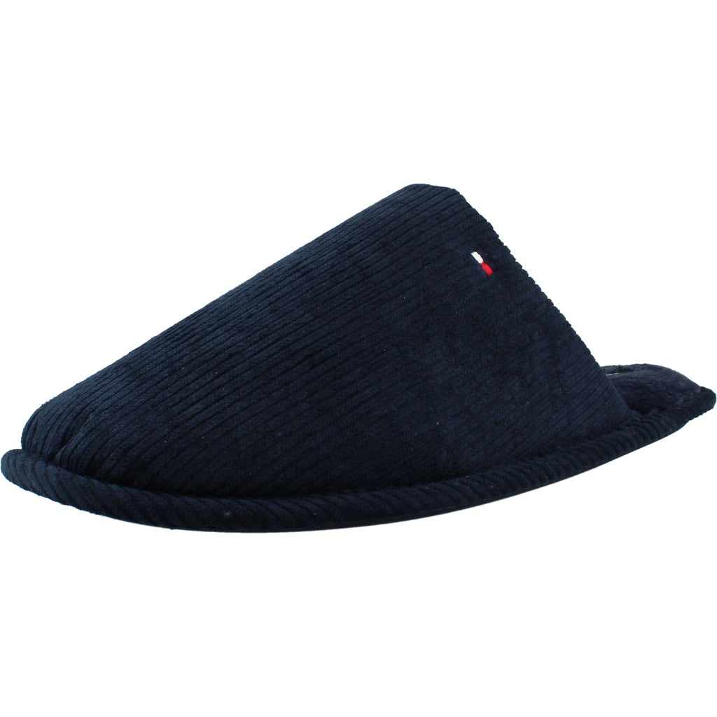 TOMMY HILFIGER FMFM CORDUROY  en color DW  (1)