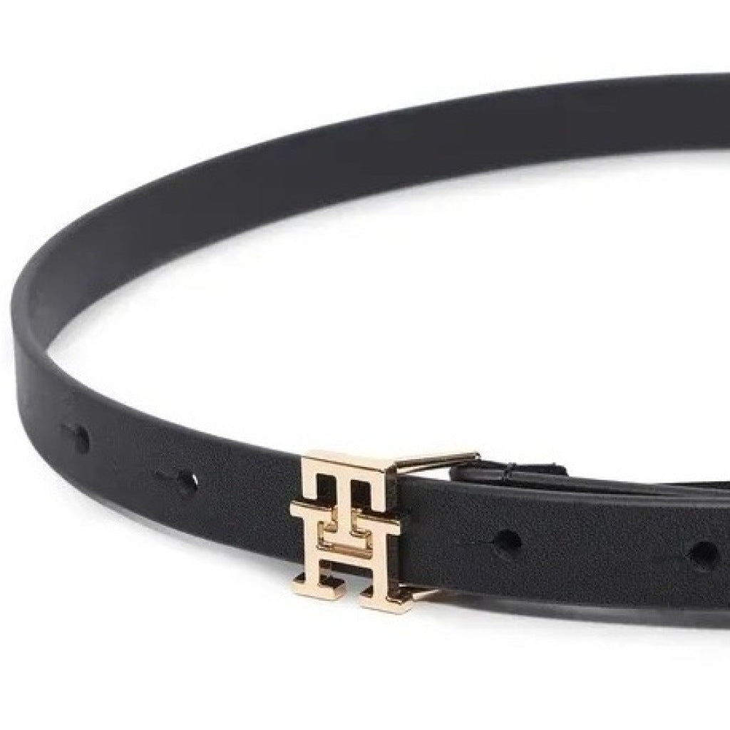 TOMMY HILFIGER AWAW TH LOGO  en color BDS  (5)