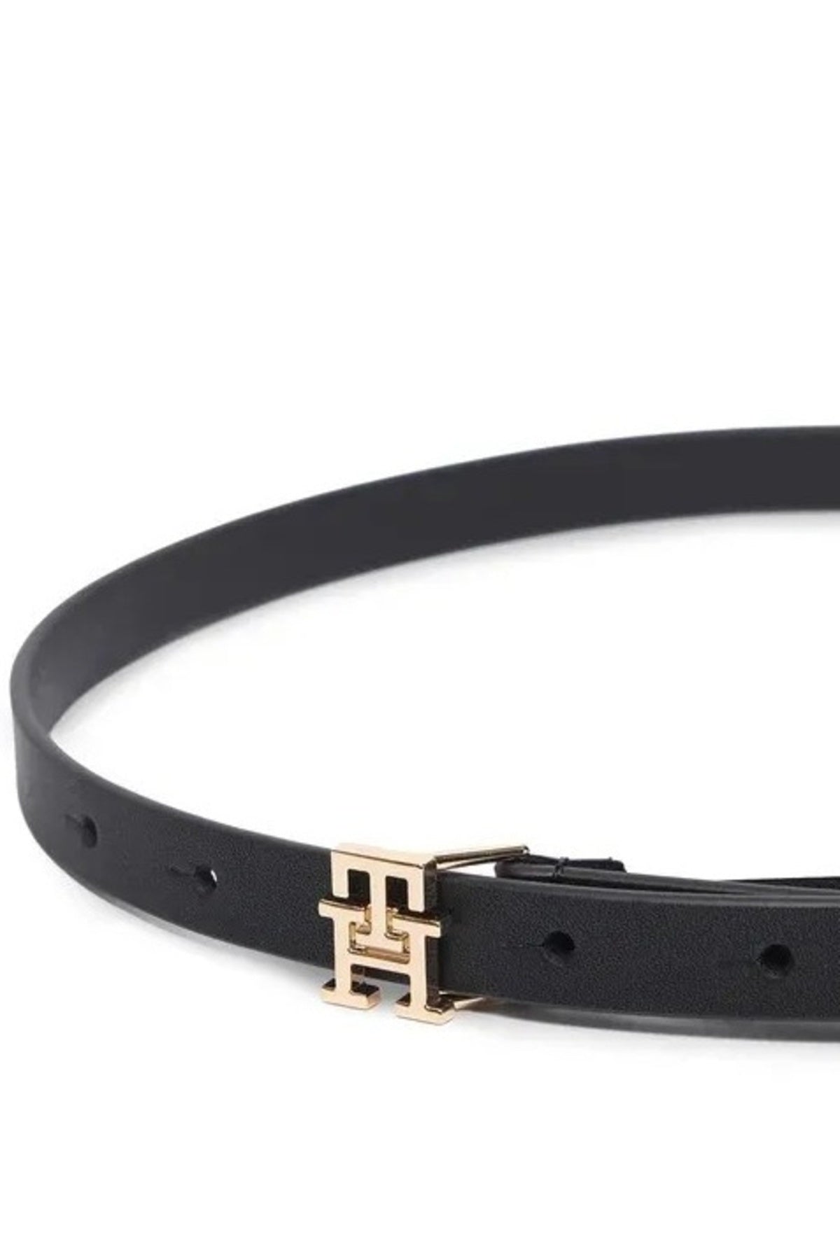 TOMMY HILFIGER AWAW TH LOGO  en color BDS  (1)