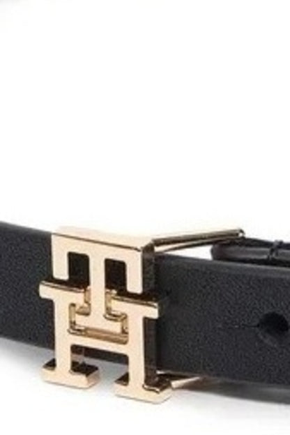 TOMMY HILFIGER AWAW TH LOGO  en color BDS  (3)
