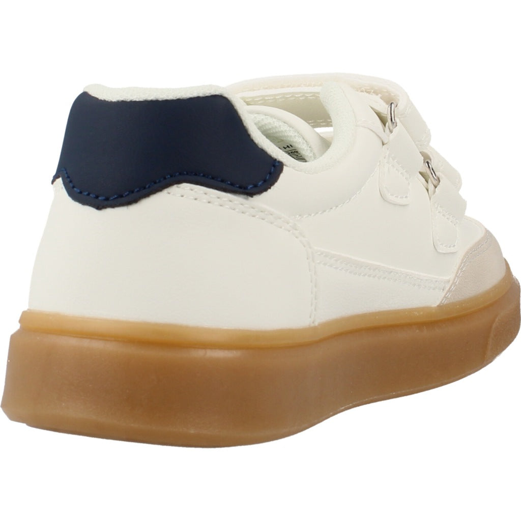 TOMMY HILFIGER LOW CUT VELCRO SNEAK en color BGWTBL  (3)