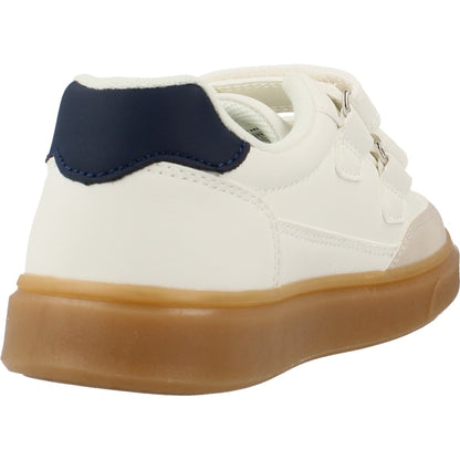 TOMMY HILFIGER LOW CUT VELCRO SNEAK en color BGWTBL  (3)