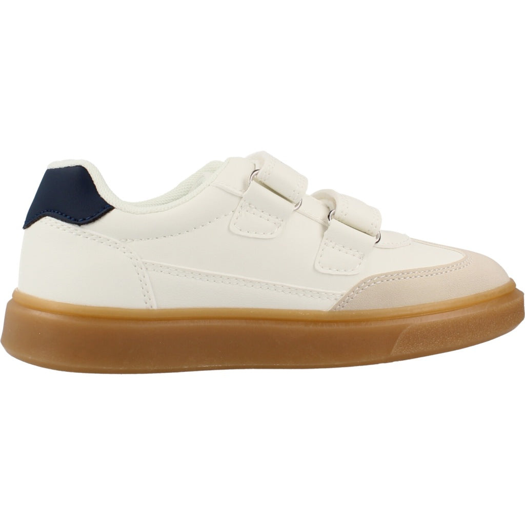 TOMMY HILFIGER LOW CUT VELCRO SNEAK en color BGWTBL  (4)