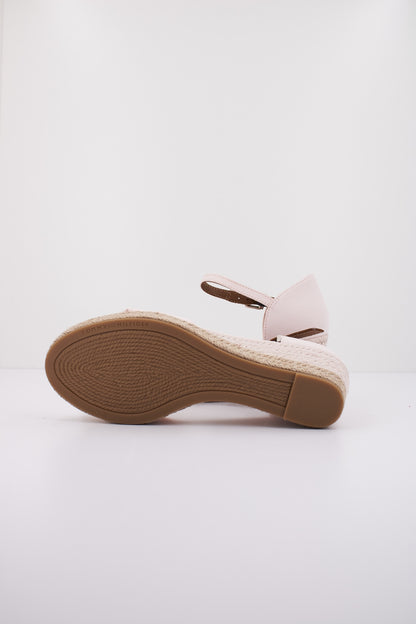 TOMMY HILFIGER BASIC OPEN TOE MID W en color TJQ  (4)