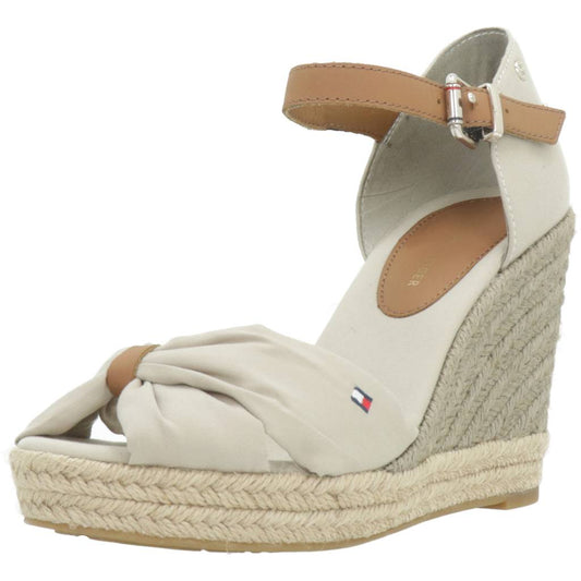 TOMMY HILFIGER BASIC OPEN TOE HIGH  en color AEP  (1)