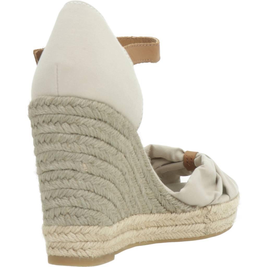 TOMMY HILFIGER BASIC OPEN TOE HIGH  en color AEP  (3)