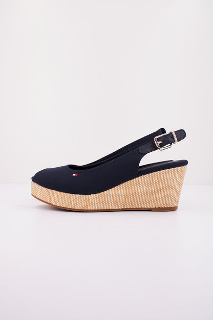 TOMMY HILFIGER ICONIC ELBA SLING BA en color DW  (1)