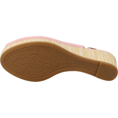 TOMMY HILFIGER ICONIC ELBA SLING BA en color TQS  (6)