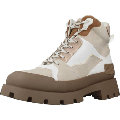 CHIKA FLAPA   en color BEIGE  (1)