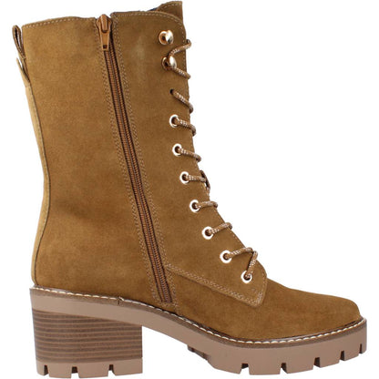 CHIKA JUNGLE  en color CUERO  (4)