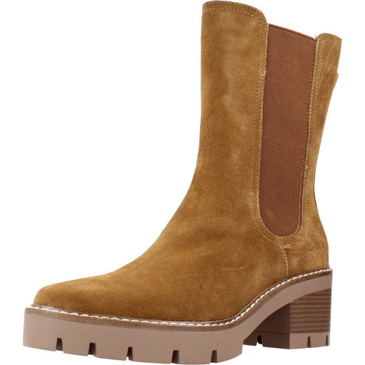 CHIKA ELA en color CUERO  (1)