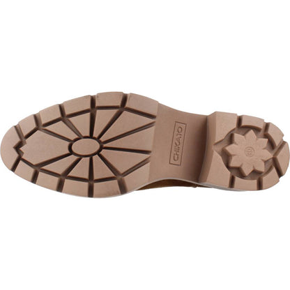 CHIKA ELA en color CUERO  (6)