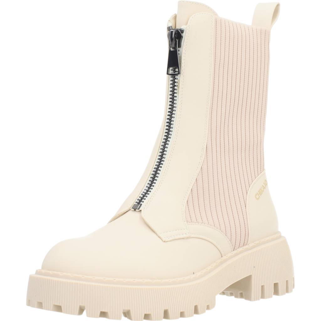 CHIKA SIERRA  en color BEIGE  (1)