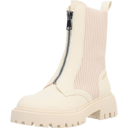 CHIKA SIERRA  en color BEIGE  (1)
